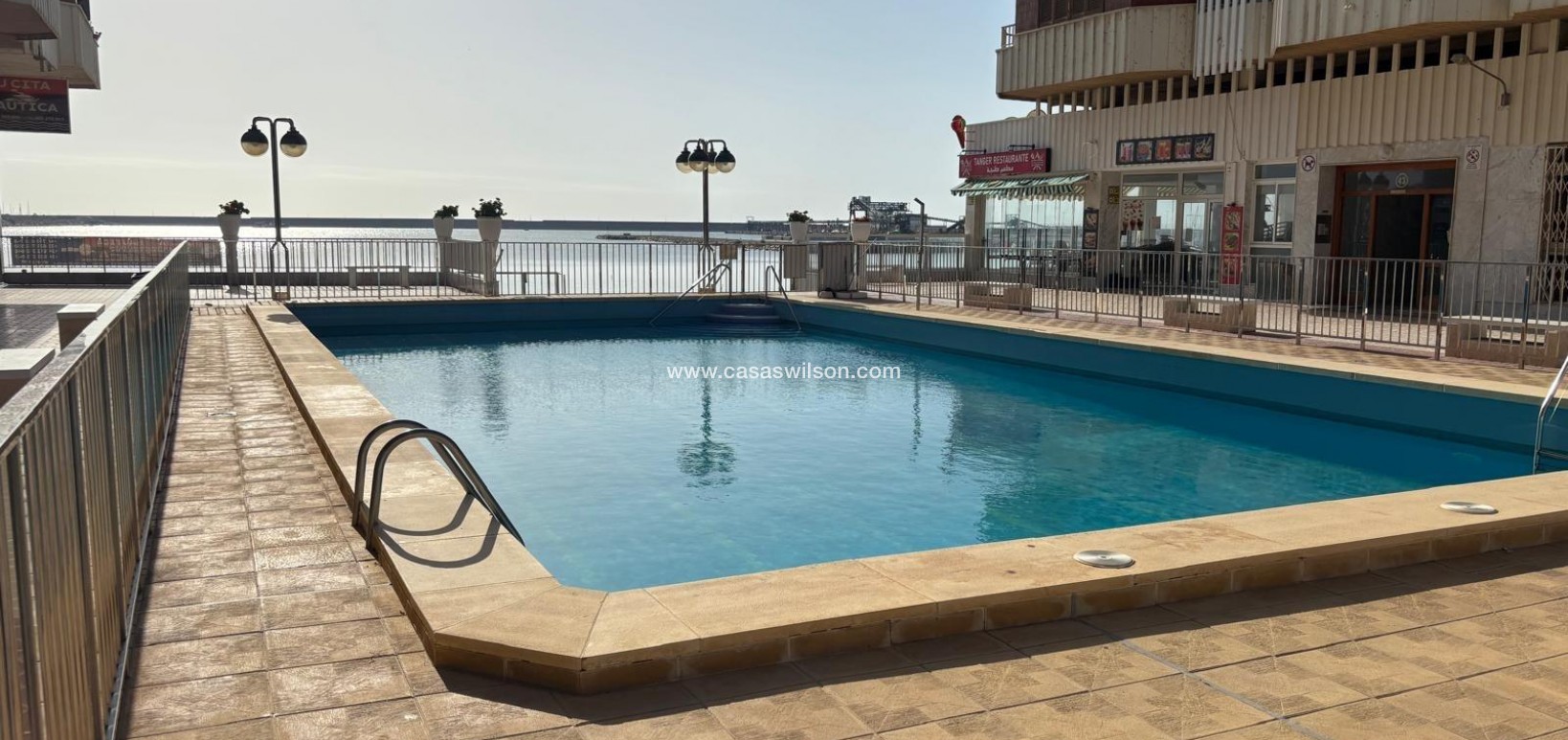 Venta - Apartamento - Torrevieja - Acequion