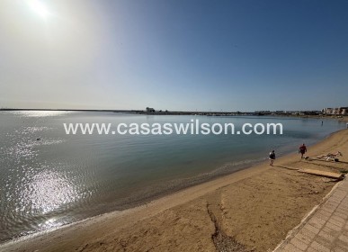 Venta - Apartamento - Torrevieja - Acequion