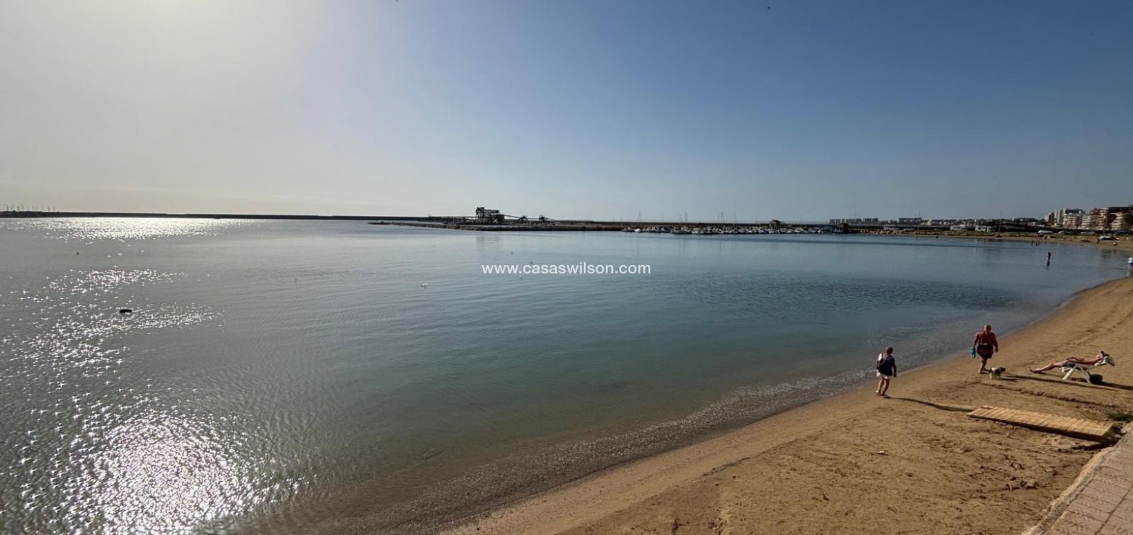 Venta - Apartamento - Torrevieja - Acequion