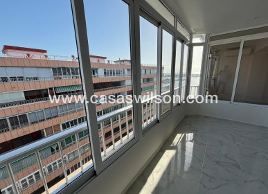 Venta - Apartamento - Torrevieja - Acequion