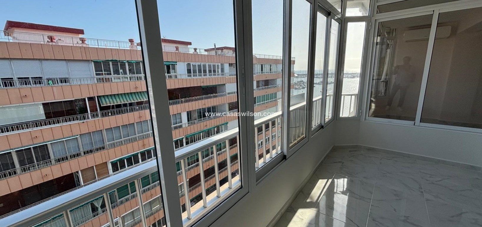 Venta - Apartamento - Torrevieja - Acequion