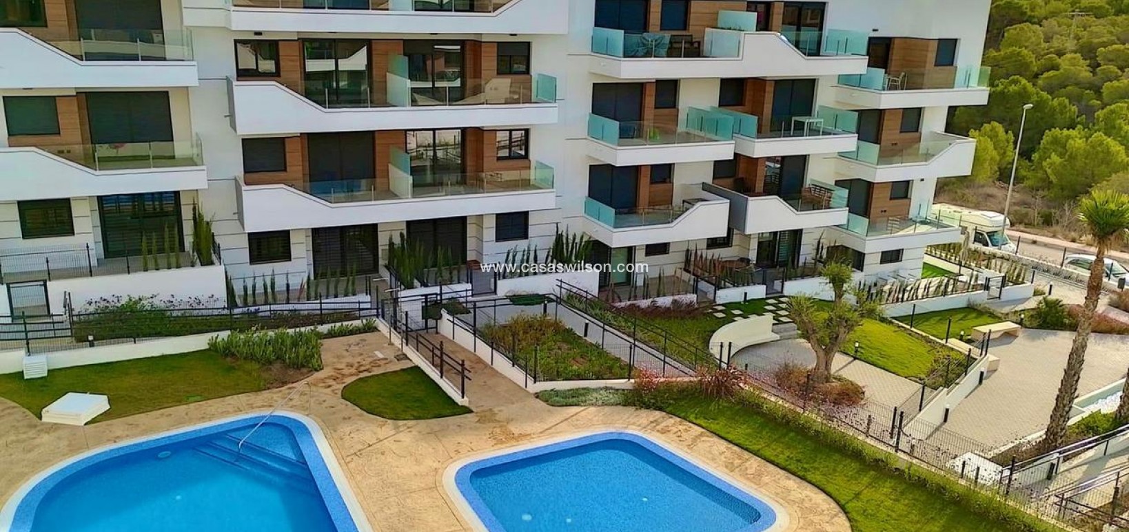 Venta - Apartamento - Villamartin - Costa Blanca