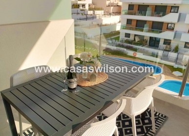 Venta - Apartamento - Villamartin - Costa Blanca