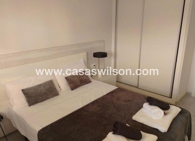 Venta - Apartamento - Villamartin - Costa Blanca