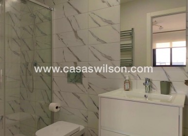 Venta - Apartamento - Villamartin - Costa Blanca