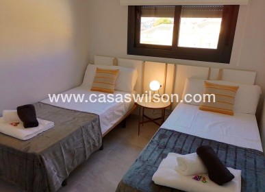 Venta - Apartamento - Villamartin - Costa Blanca