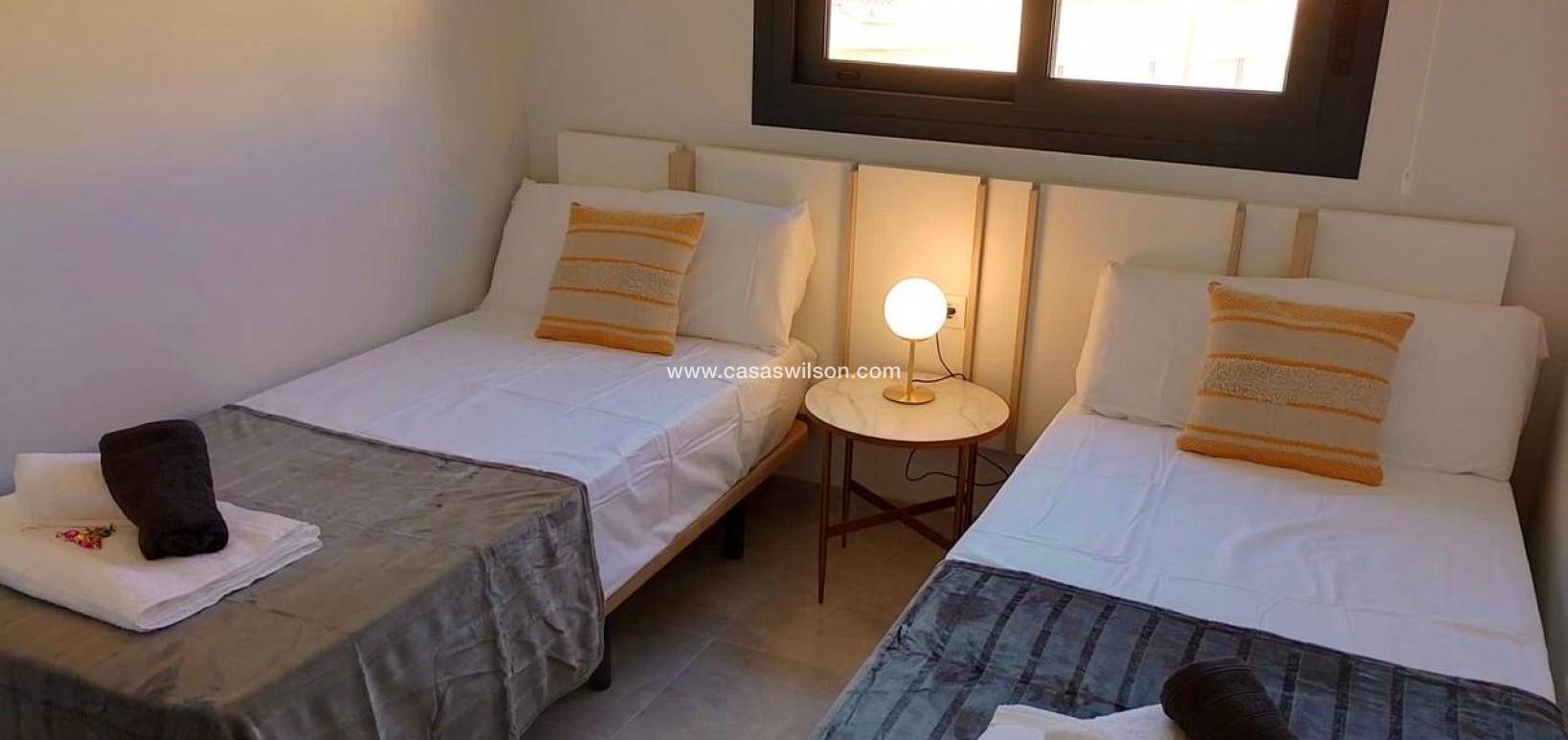 Venta - Apartamento - Villamartin - Costa Blanca