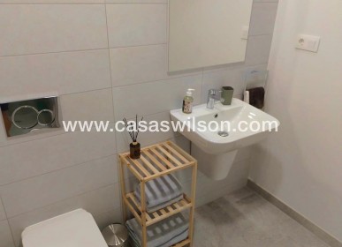 Venta - Apartamento - Villamartin - Costa Blanca