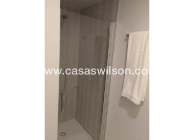 Venta - Apartamento - Villamartin - Costa Blanca