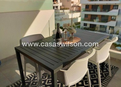 Venta - Apartamento - Villamartin - Costa Blanca