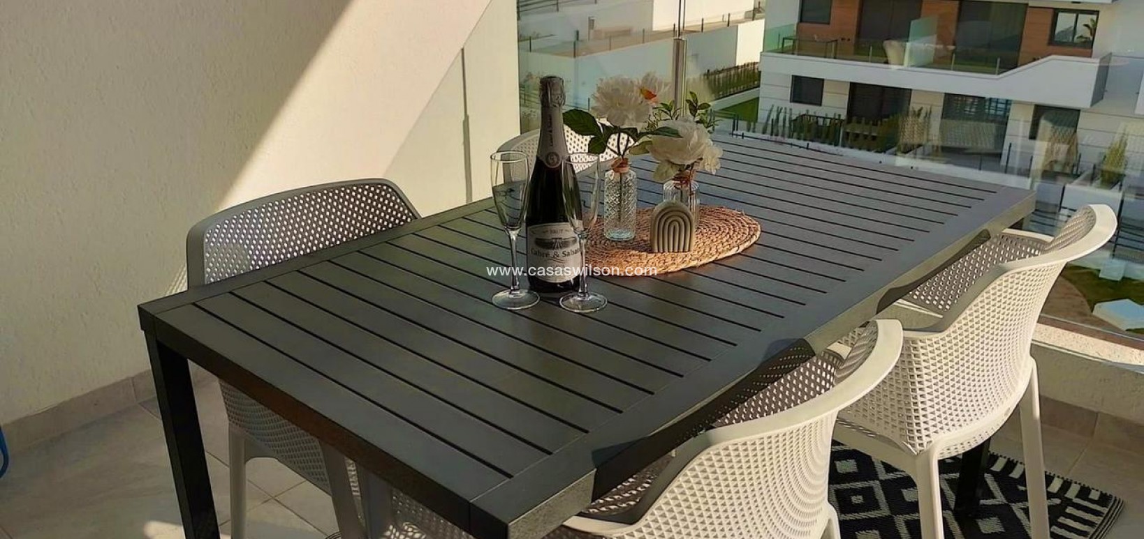 Venta - Apartamento - Villamartin - Costa Blanca