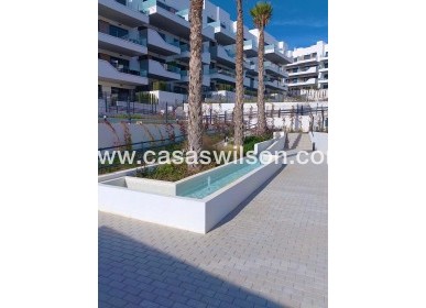Venta - Apartamento - Villamartin - Costa Blanca