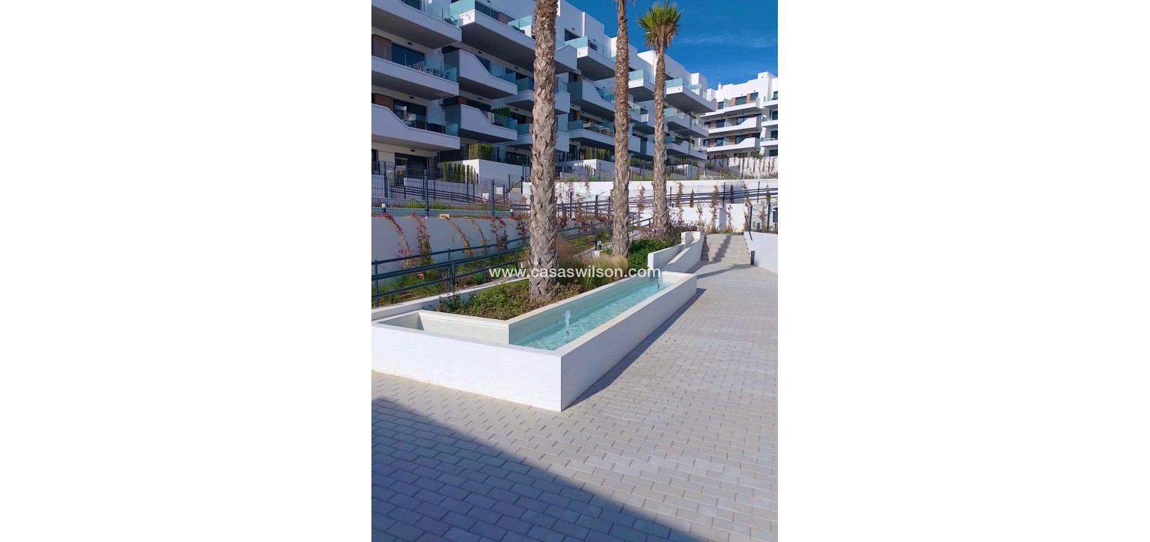 Venta - Apartamento - Villamartin - Costa Blanca