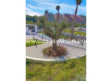 Venta - Apartamento - Villamartin - Costa Blanca