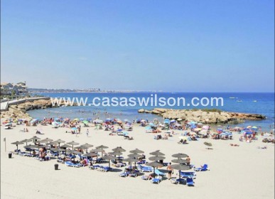 Venta - Apartamento - Villamartin - Costa Blanca