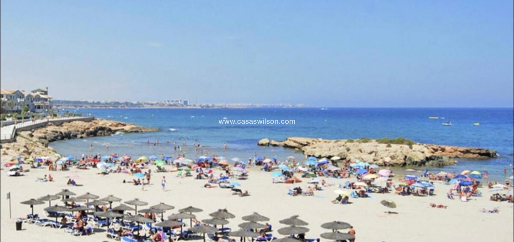 Venta - Apartamento - Villamartin - Costa Blanca