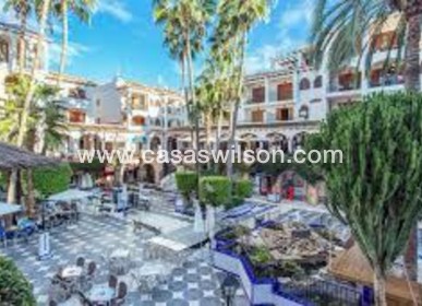 Venta - Apartamento - Villamartin - Costa Blanca