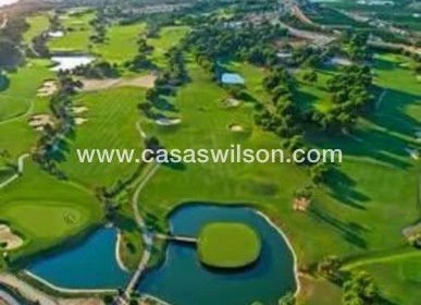 Venta - Apartamento - Villamartin - Costa Blanca