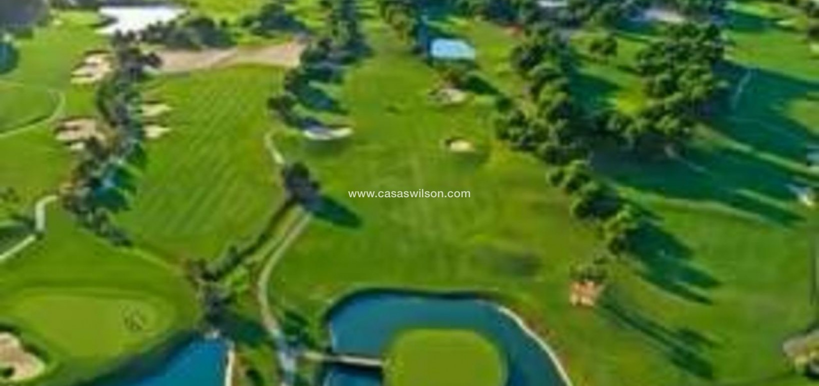 Venta - Apartamento - Villamartin - Costa Blanca