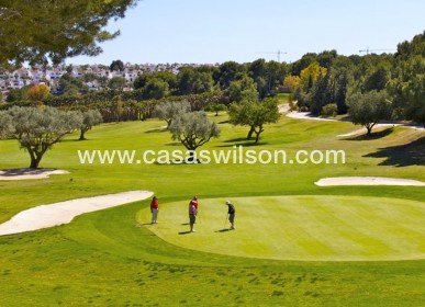 Venta - Apartamento - Villamartin - Costa Blanca