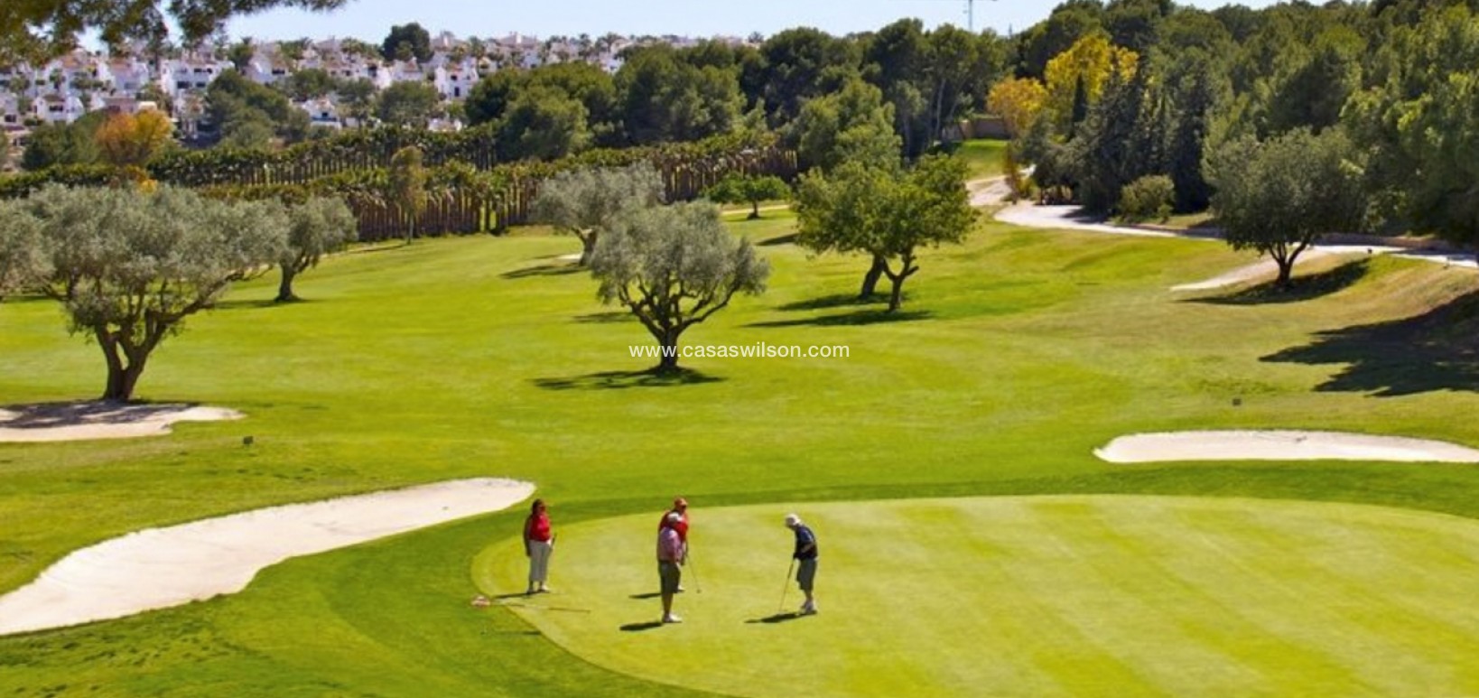 Venta - Apartamento - Villamartin - Costa Blanca