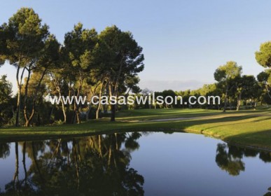 Venta - Apartamento - Villamartin - Costa Blanca