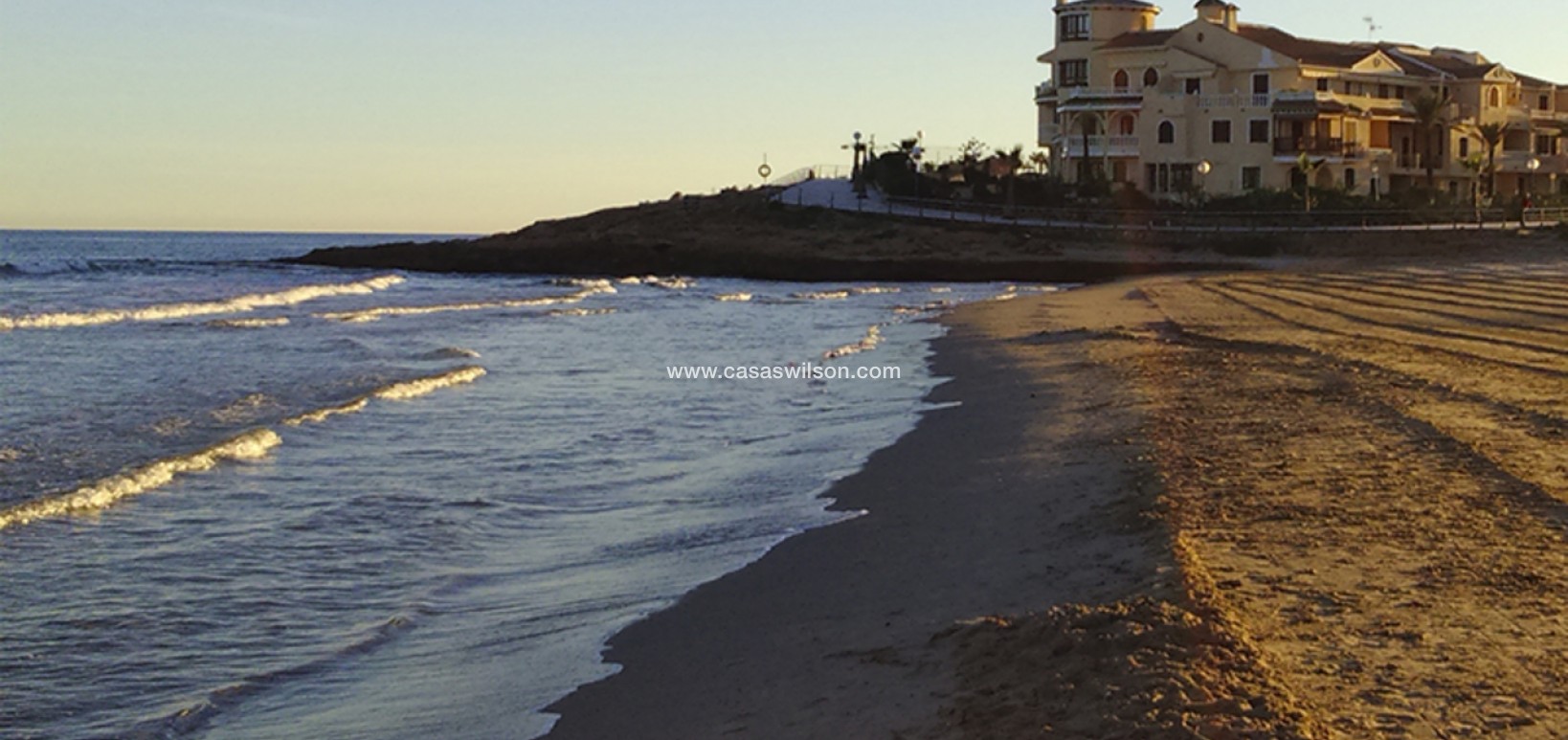 Venta - Apartamento - Villamartin - Costa Blanca