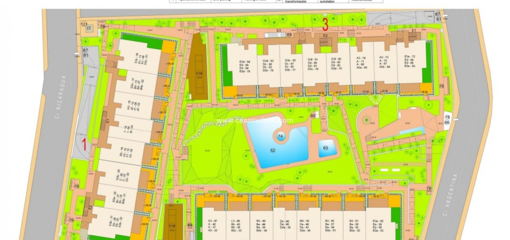 Venta - Apartamento - Villamartin - Costa Blanca