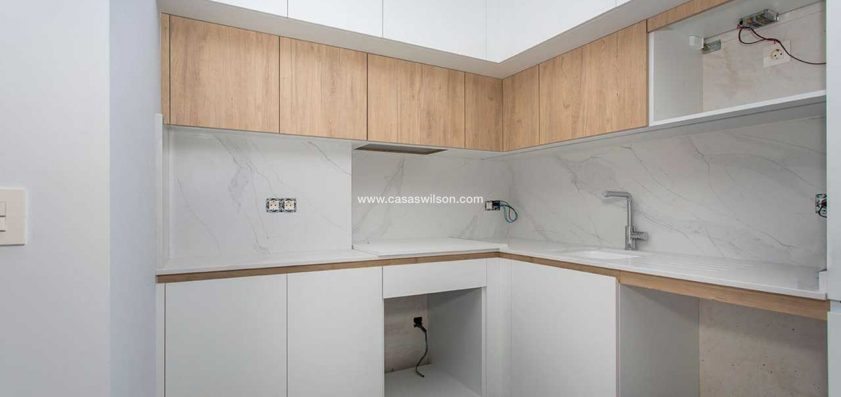 Sale - Apartment - Torrevieja - Costa Blanca