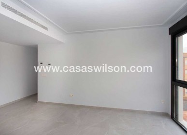 Sale - Apartment - Torrevieja - Costa Blanca