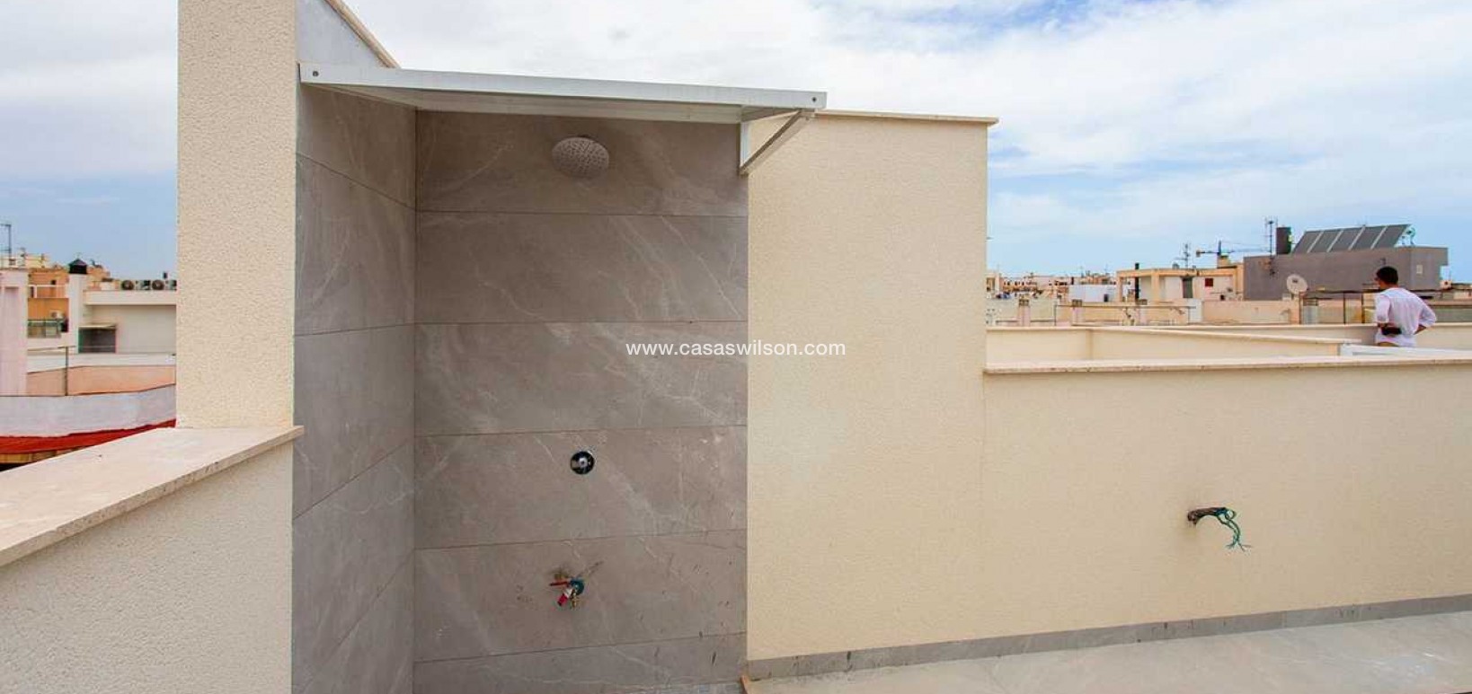 Sale - Apartment - Torrevieja - Costa Blanca