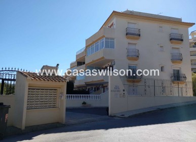 Venta - Apartamento - Villamartin - Costa Blanca