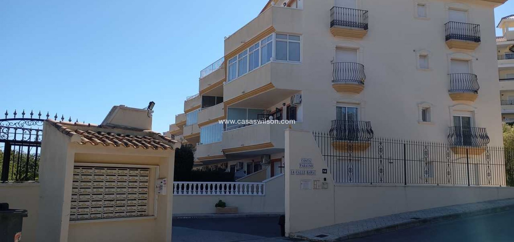 Venta - Apartamento - Villamartin - Costa Blanca