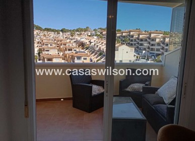 Venta - Apartamento - Villamartin - Costa Blanca