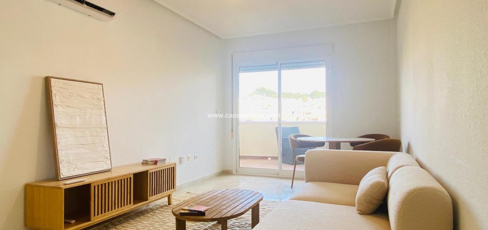 Venta - Apartamento - Villamartin - Costa Blanca