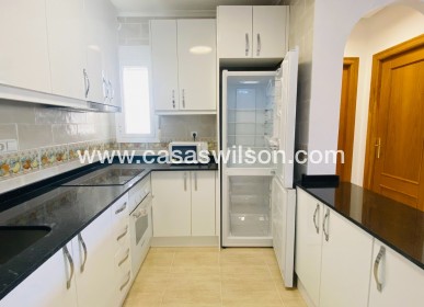 Venta - Apartamento - Villamartin - Costa Blanca