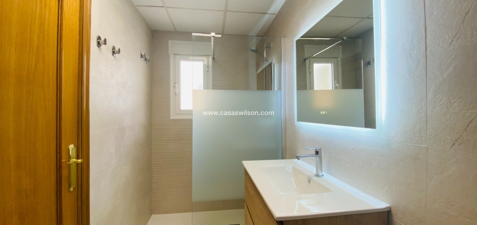 Venta - Apartamento - Villamartin - Costa Blanca