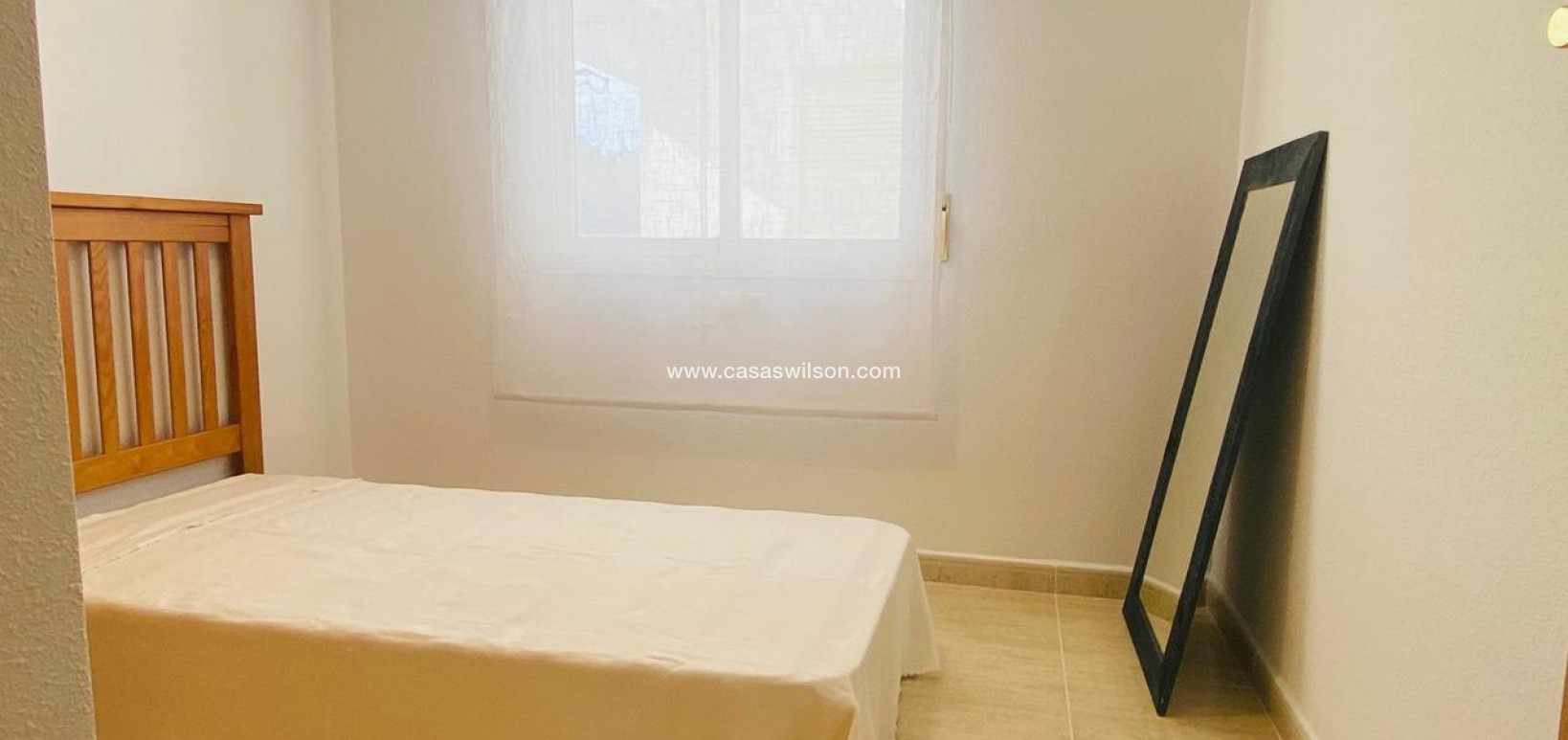 Venta - Apartamento - Villamartin - Costa Blanca