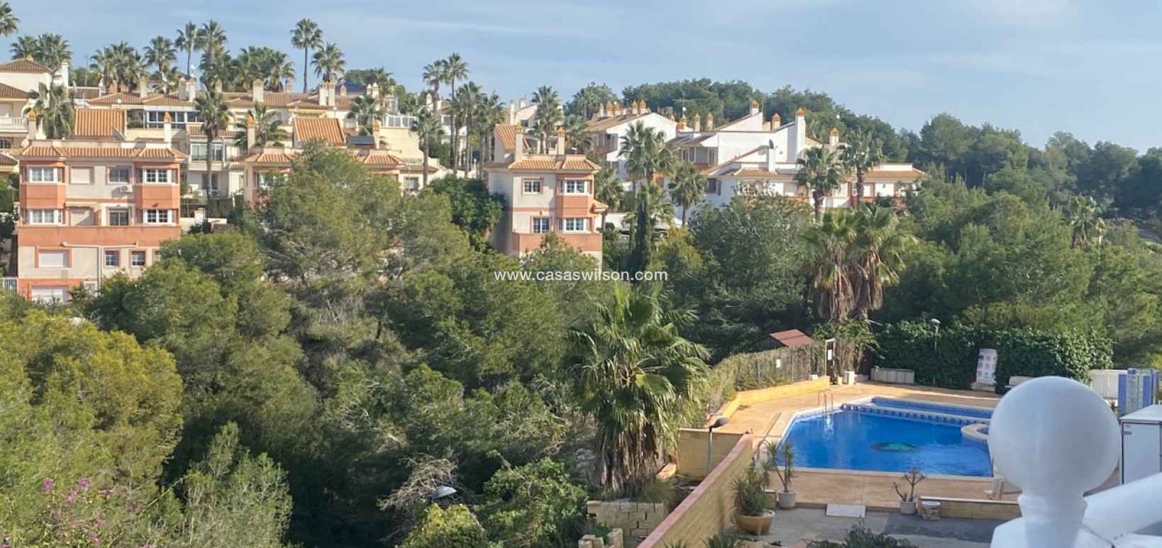 Venta - Apartamento - Villamartin - Costa Blanca