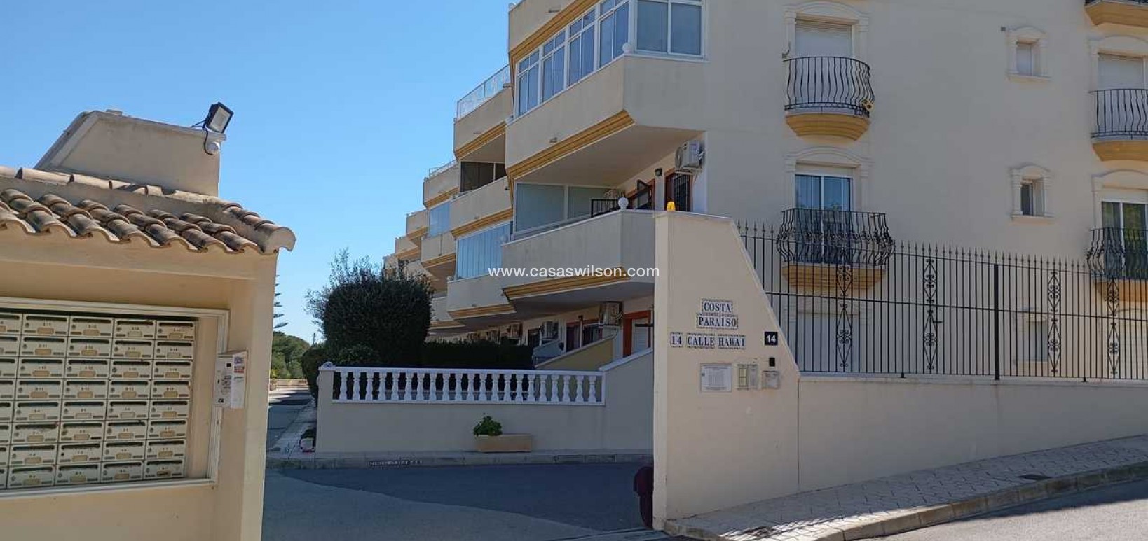 Venta - Apartamento - Villamartin - Costa Blanca