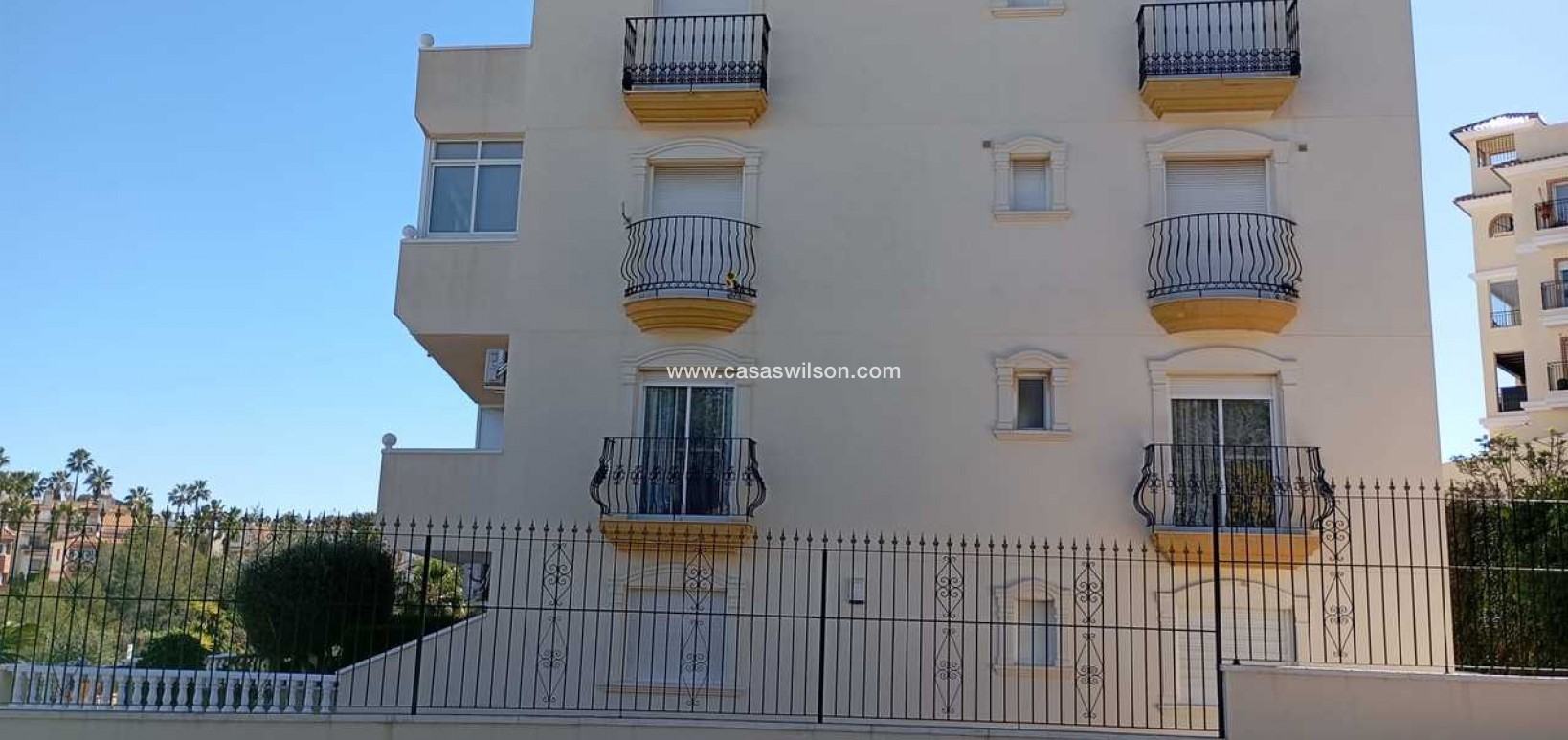 Venta - Apartamento - Villamartin - Costa Blanca
