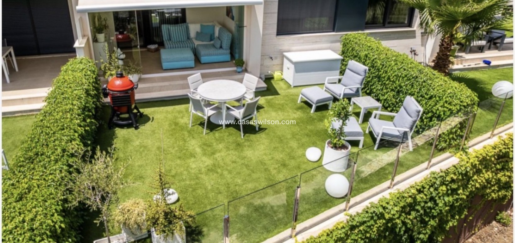 Sale - Appartement - Pilar de la Horadada - Costa Blanca