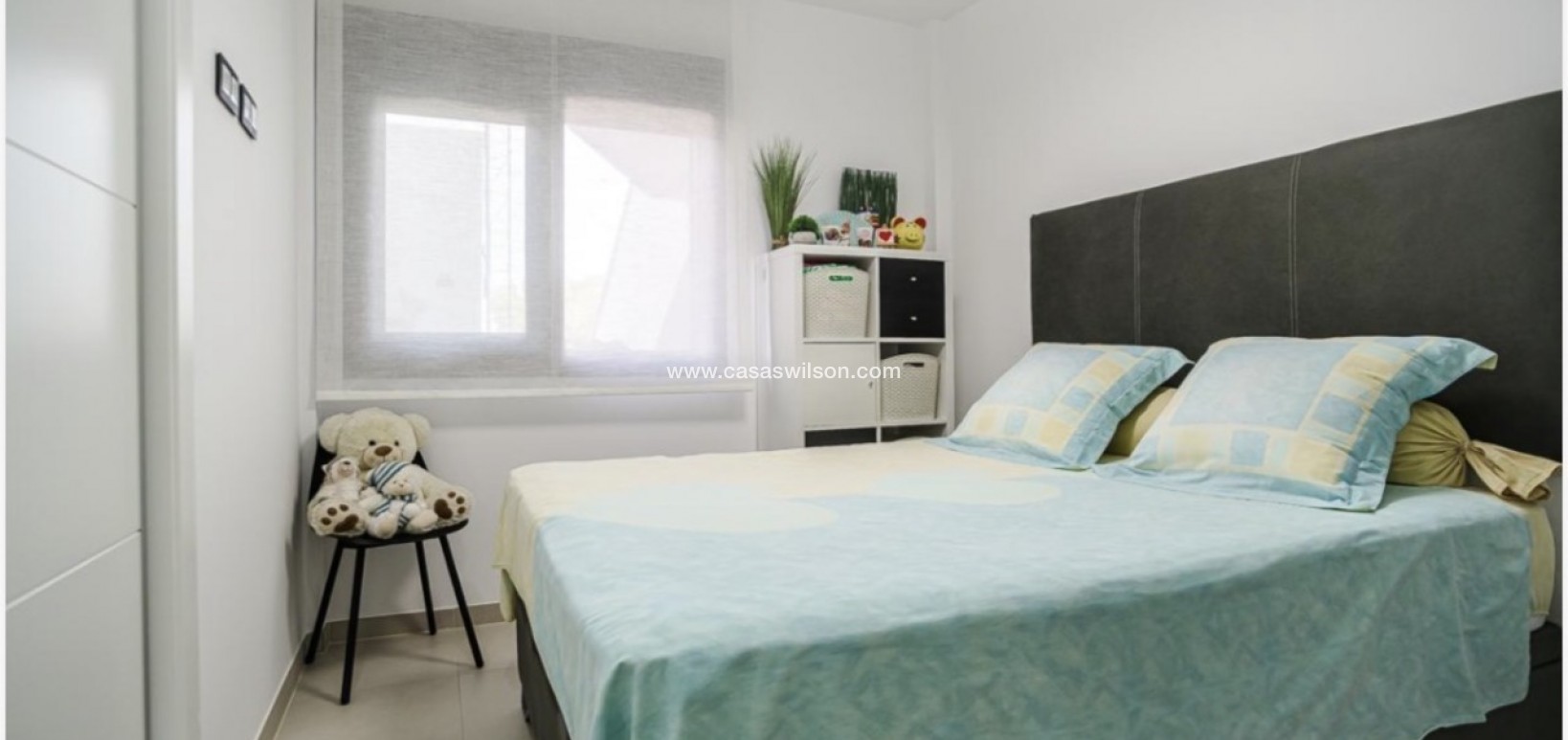 Sale - Appartement - Pilar de la Horadada - Costa Blanca