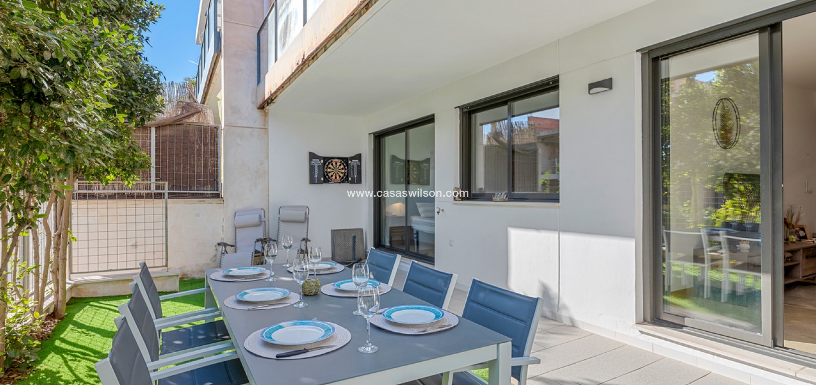 Sale - Appartement - Campoamor - Costa Blanca