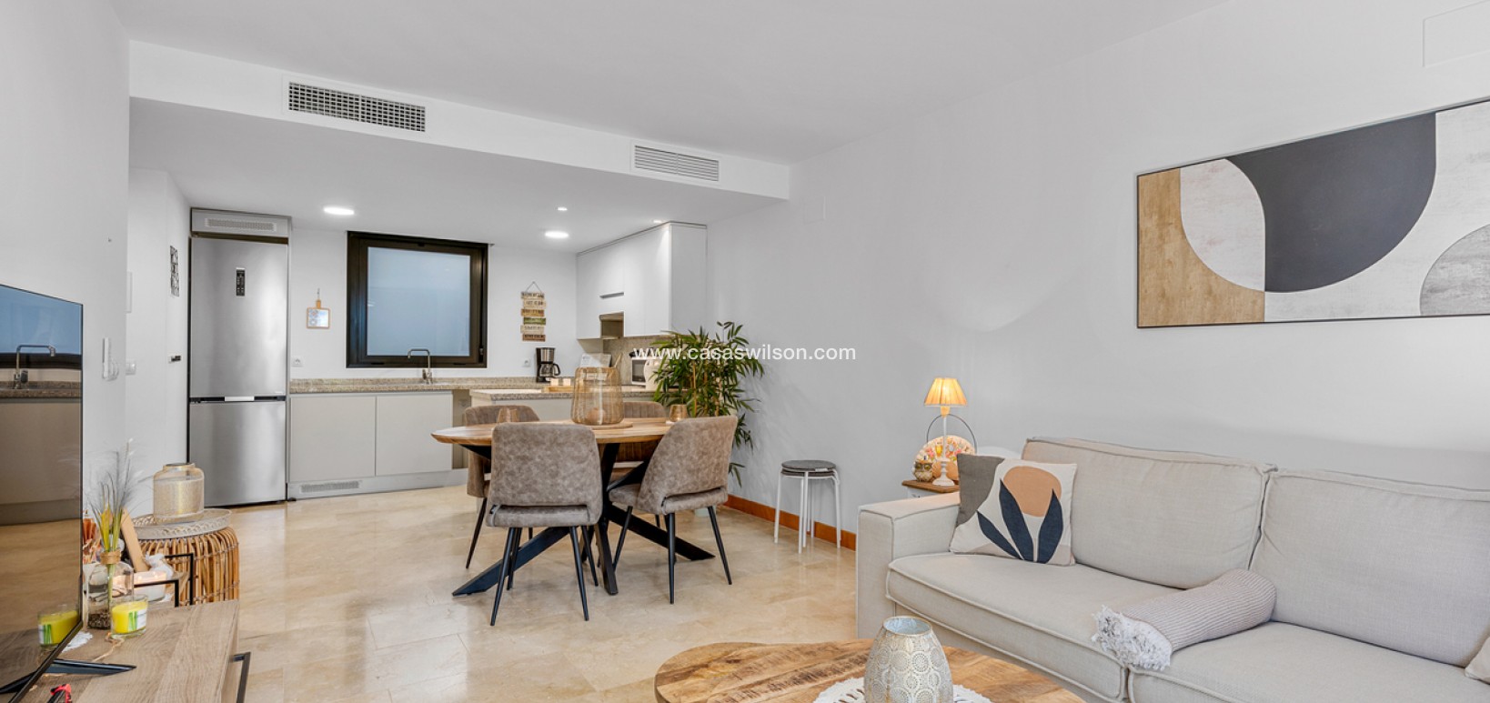 Sale - Appartement - Campoamor - Costa Blanca