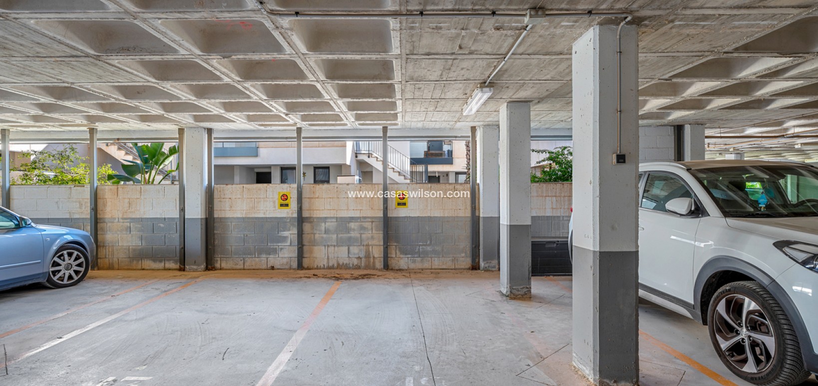 Sale - Appartement - Campoamor - Costa Blanca