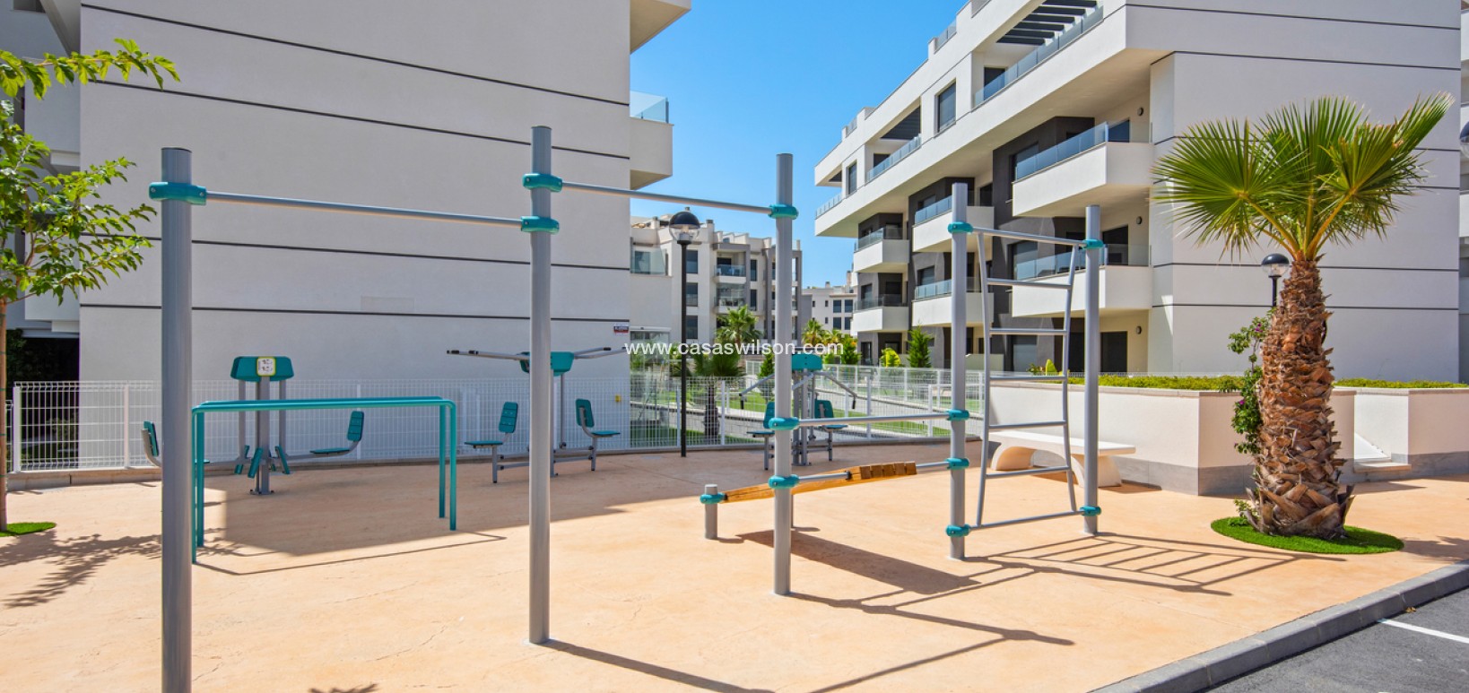 Sale - Apartment - Villamartin - Costa Blanca