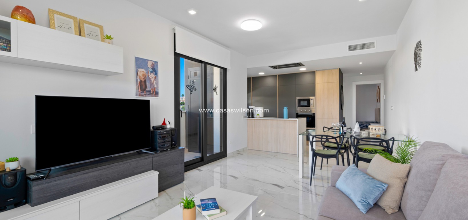 Sale - Apartment - Villamartin - Costa Blanca