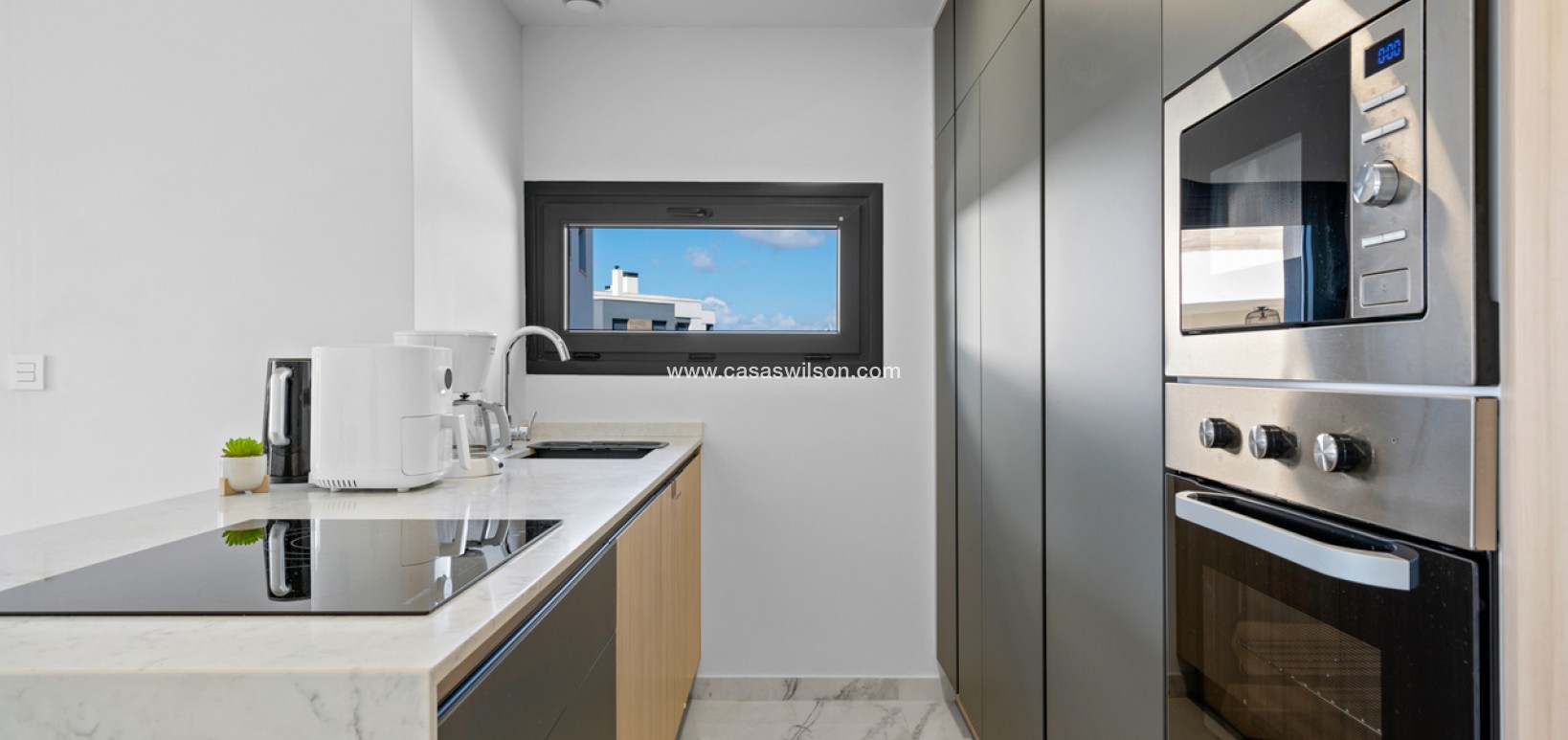 Sale - Apartment - Villamartin - Costa Blanca