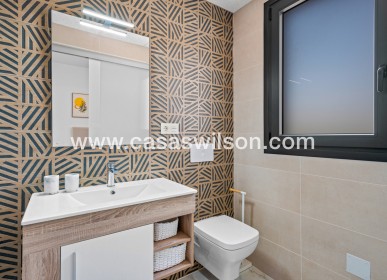 Sale - Apartment - Villamartin - Costa Blanca